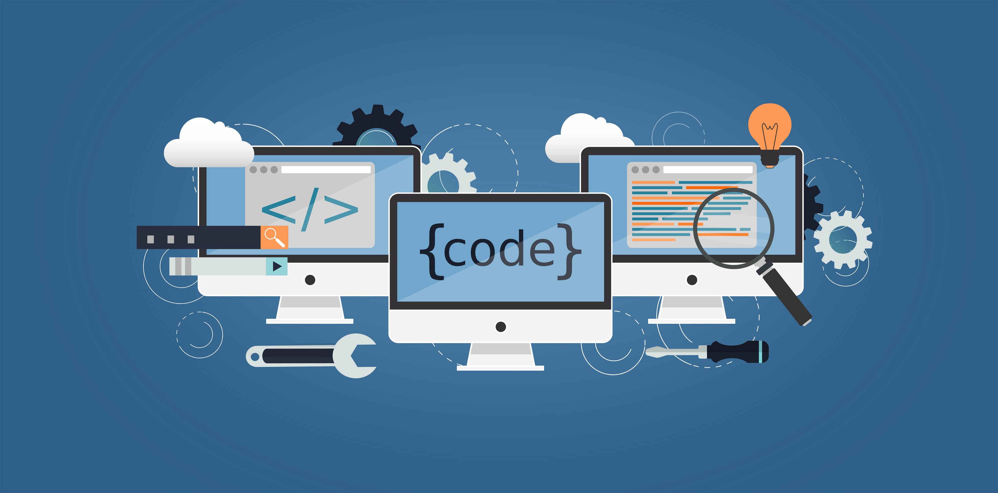 Coding Fundamentals