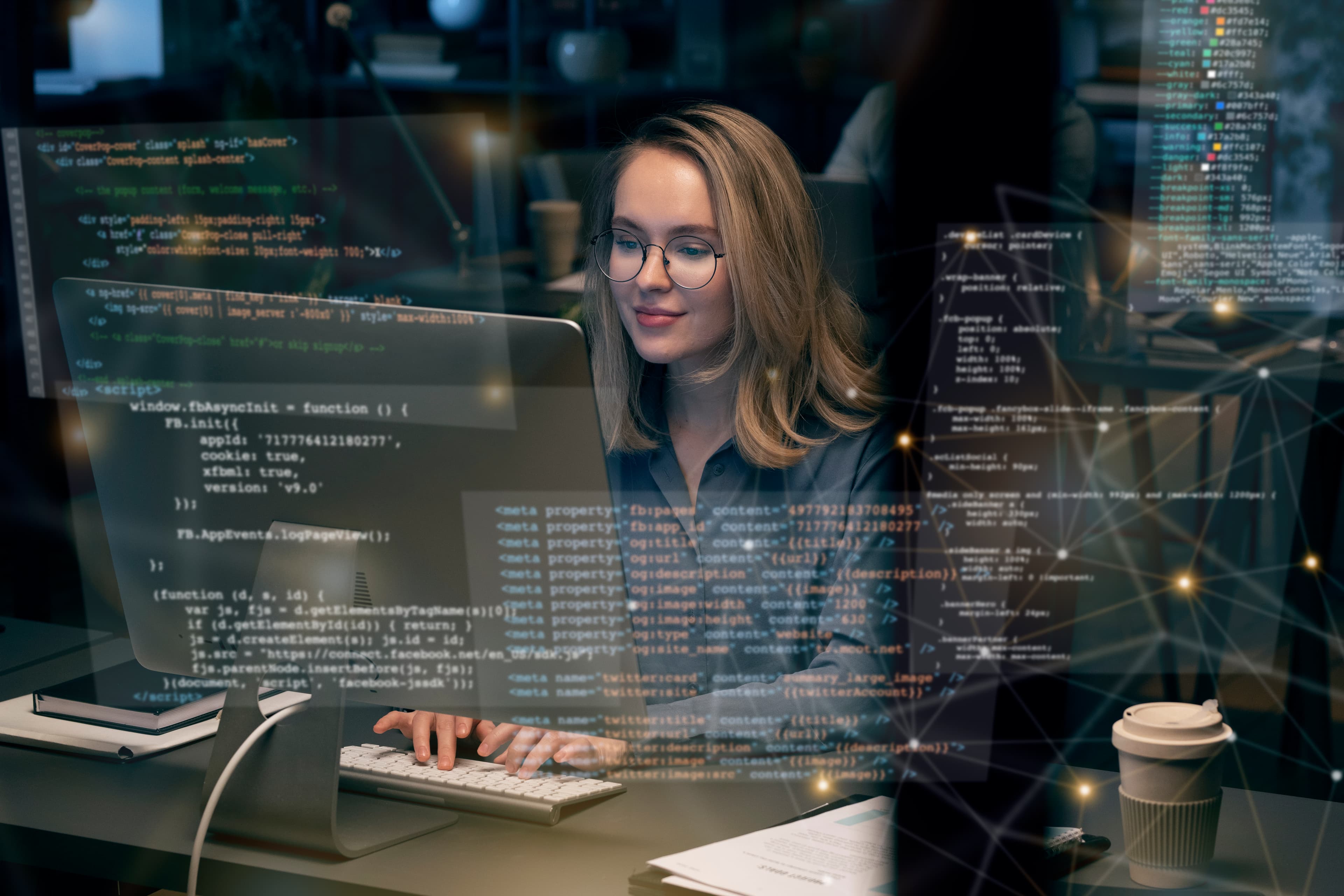 Become a Pro Developer